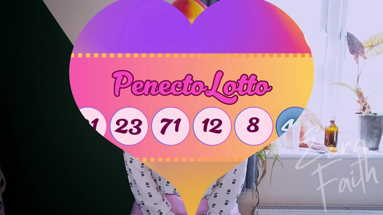 Ezra faith: Penectolotto!! Cewek bejat entot kontol itu! - Ezra Faith - Fantasi Penektomi...