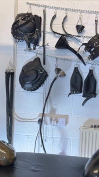 Double Mummification Tease with Mistressae & Miss Lilly
