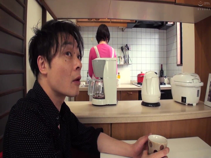 Raptor Inc: Il genero della moglie e il genero si sono eccitati...