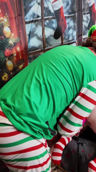 Day 5 Elf on the Sex Toy Shelf