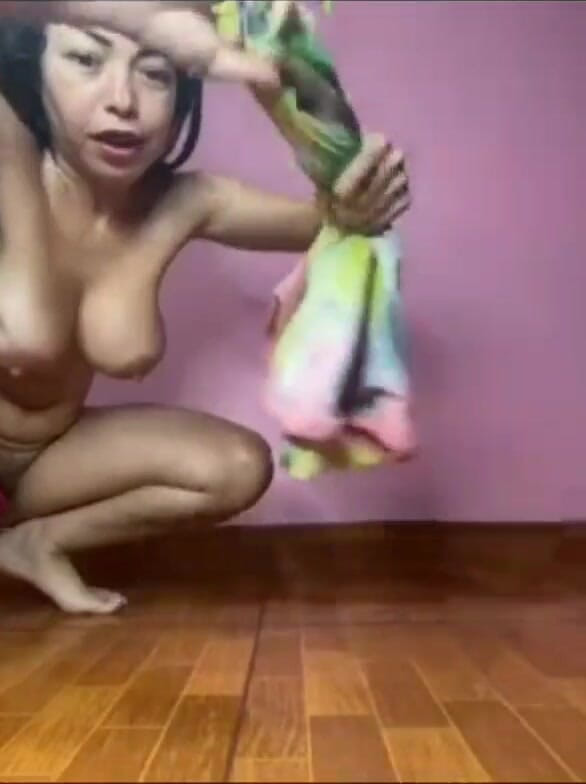 TefyLove20: I Want an Alpha Male to Fuck Me.