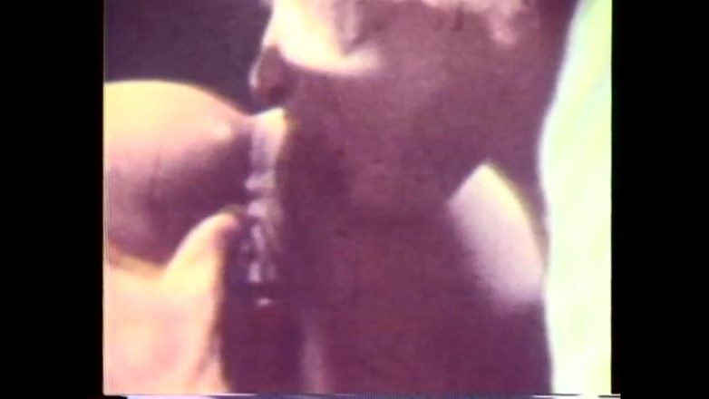 Vintage Usa: Amerikanischer liebhaber!! - (Geschichte nr. 01)