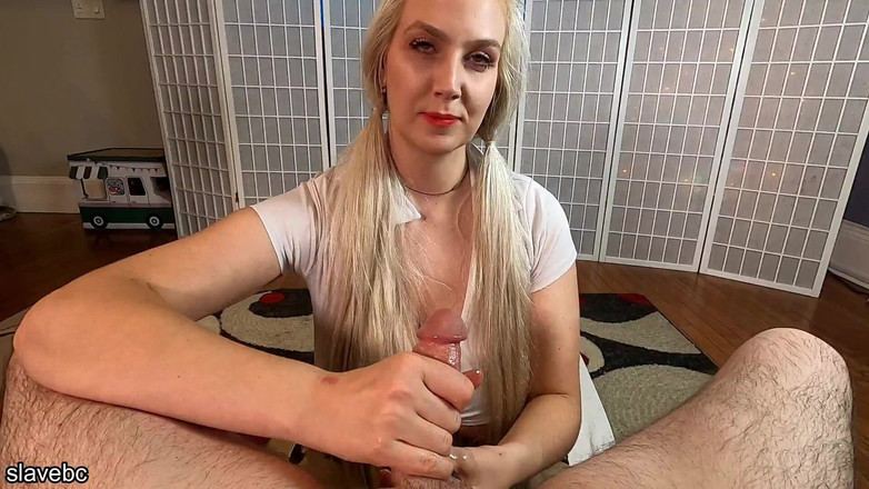 slavebc: Naolejované kozy a vyhonění na moje prsa