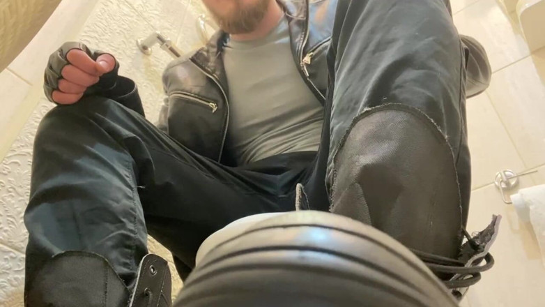 Hunky time: Bir Ibnenin aşağılanması (istek Üzerine)
