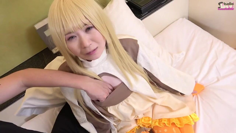 Studio JAV Launcher: A Geek’s Forbidden Record of Desire Case3