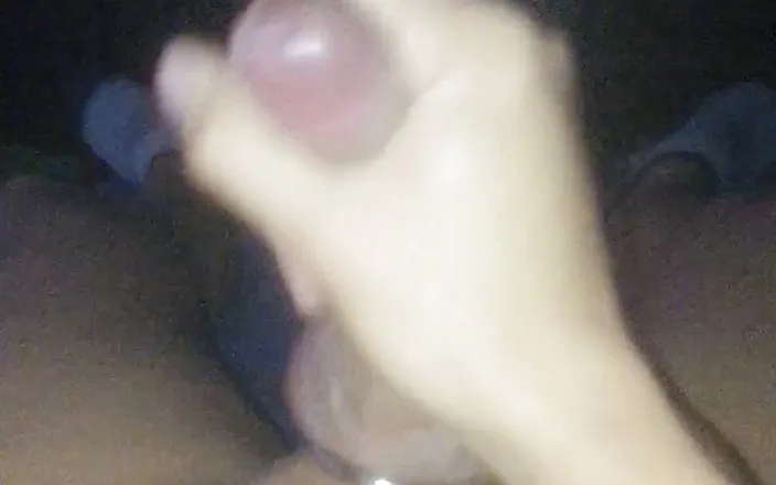 Studio Of Shadez: Masturbating Until I Ejaculate #1