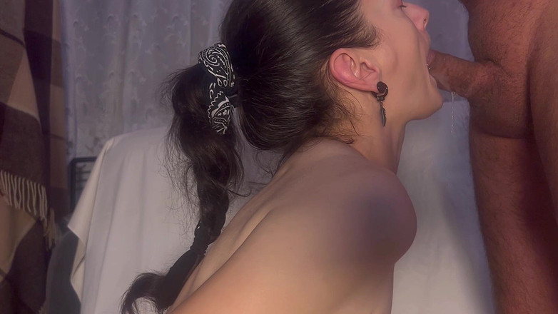 Roy1987: Do úst mé nevlastní sestry