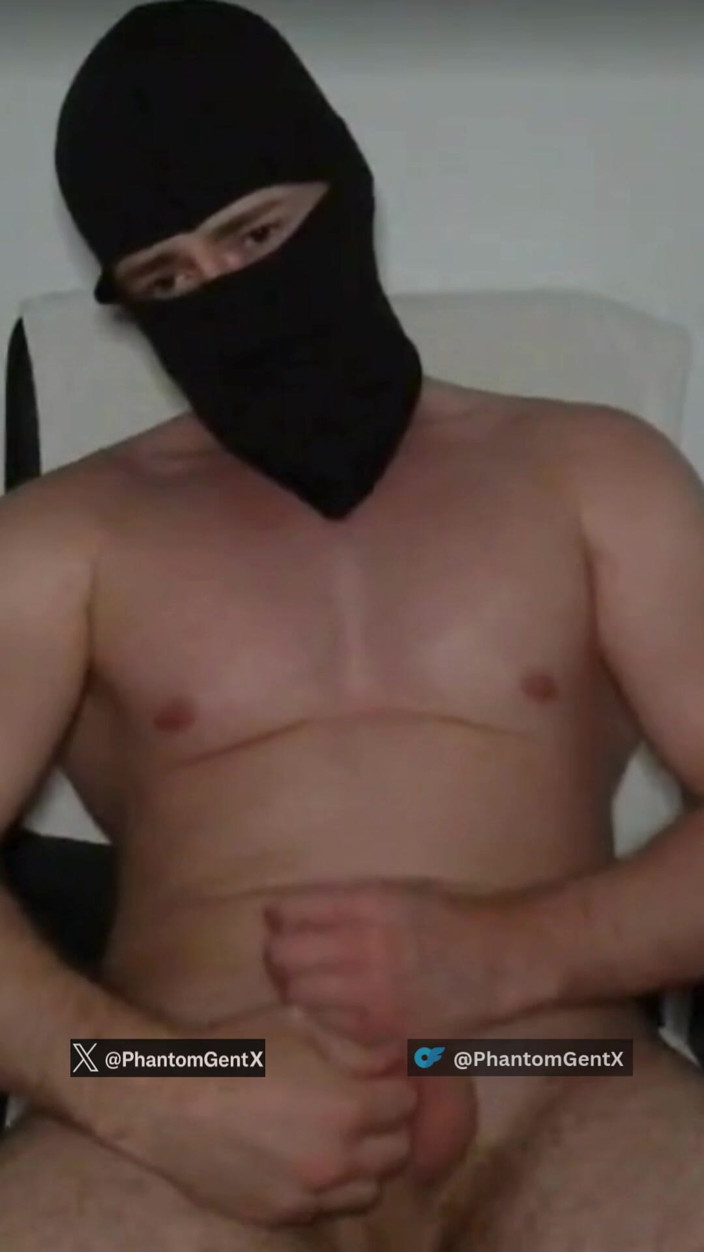 PhantomGentX: German Dirtytalk! Stripchat Streamer Phantomgentx Guides You to Cum - Live...