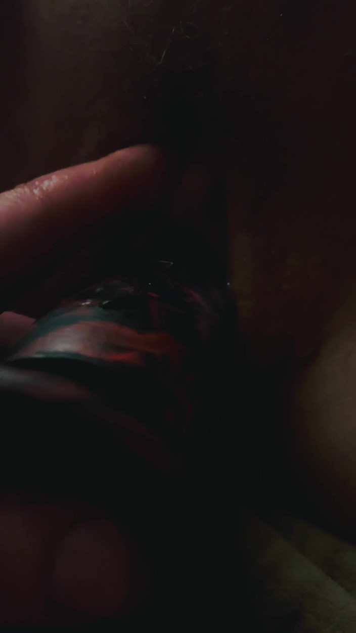 Jay Parker: Пейдж подобається члени істоти