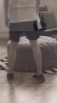 Ein schwerer rohrstock für Oznob Oznofla