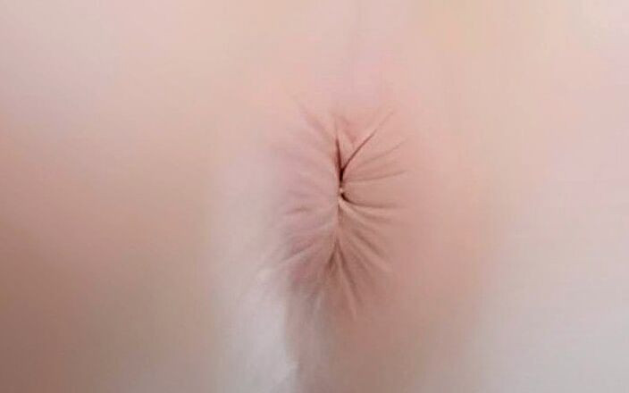 Dusty Confort: Яка дупа!