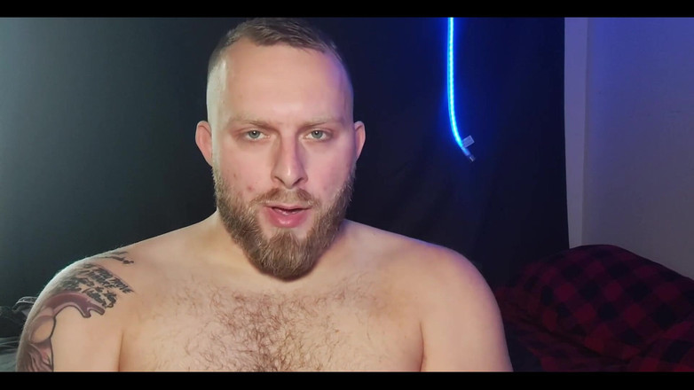 WolfgangWhite: 私たちは愛情深く、ロマンチックなセックスをしています。