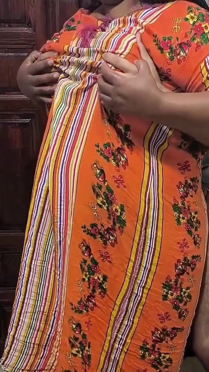 Arabic Bbw: Porno Arabische zwarte vrouw