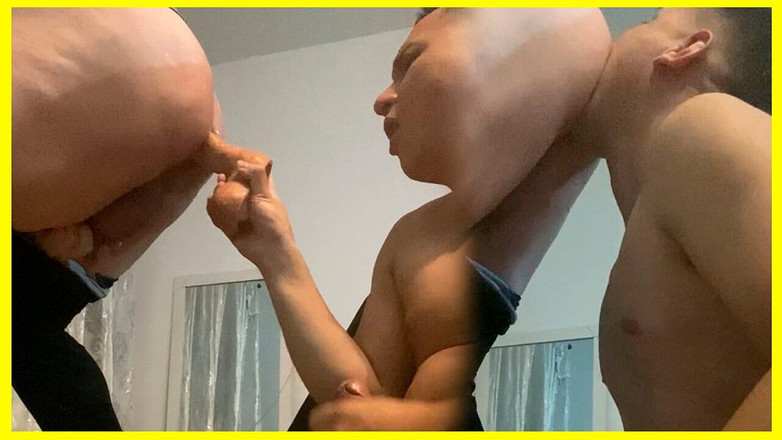 Tomas Styl: Ich fiste diese schlampe mit einem großen, fetten ultra echten 30cm...