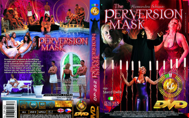Dark Holes: The Perversion Mask