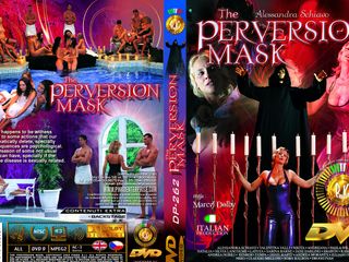 Dark Holes: The Perversion Mask