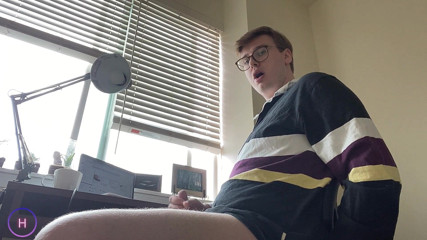 PvssyHvnter: Spanking My Big Hairy Meat