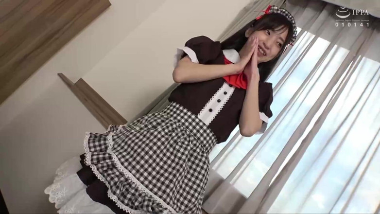 EAGLE Global: My Own Private Panty Doll, Kotone