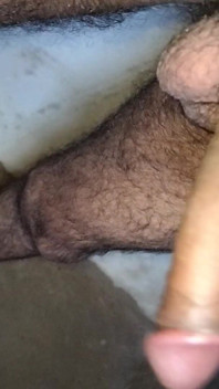 Big Desi Indian Dick
