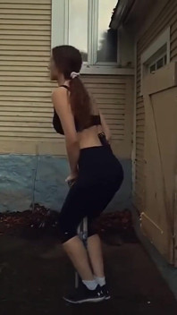 Do You Have Pogostick Tricks?
