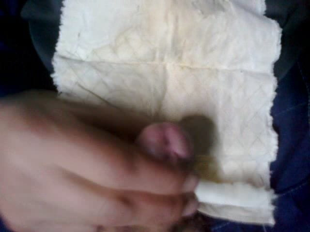 Drxxxka: Amatur melancap solo