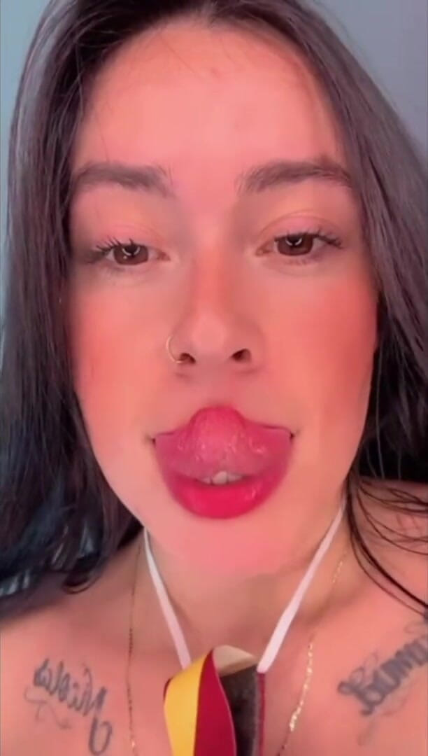 Gilr latinas: Body Perfect Latina Sex