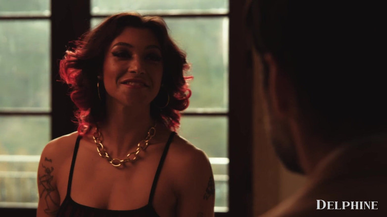 Delphine Films: We Are Alone Now - Part 1