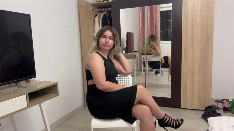 NipsAndStrips: Kentut Cepat Sebelum Pertemuan