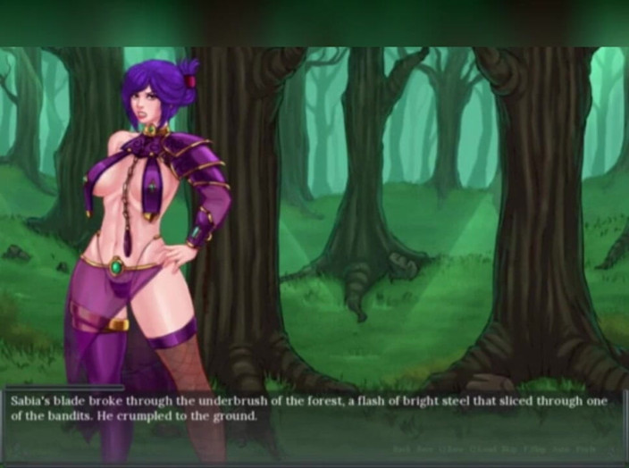 3DXXXTEEN2 Cartoon: Sabia ama el sexo de dibujos animados anal. 3D porno