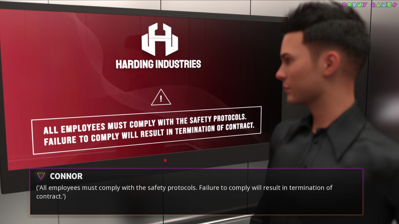 Porny Games: Lewdlabによる真夜中のパラダイス - 義理の叔母はディープスロート45に行きます