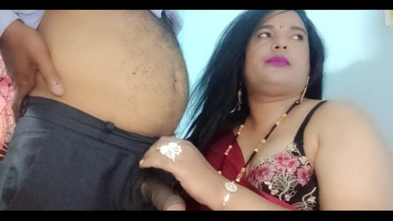 Indiansissychubby: Vape y masturbación con la mano