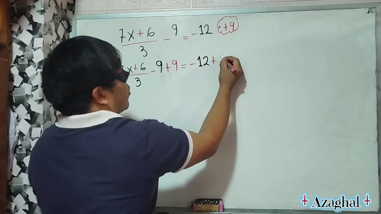 Rosaroja: 53 Sexual Mathematics - the X of Pleasure