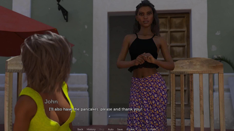 Dirty GamesXxX: Tacos: Witnessing the Sluttiness and the Beauty of the Hot...