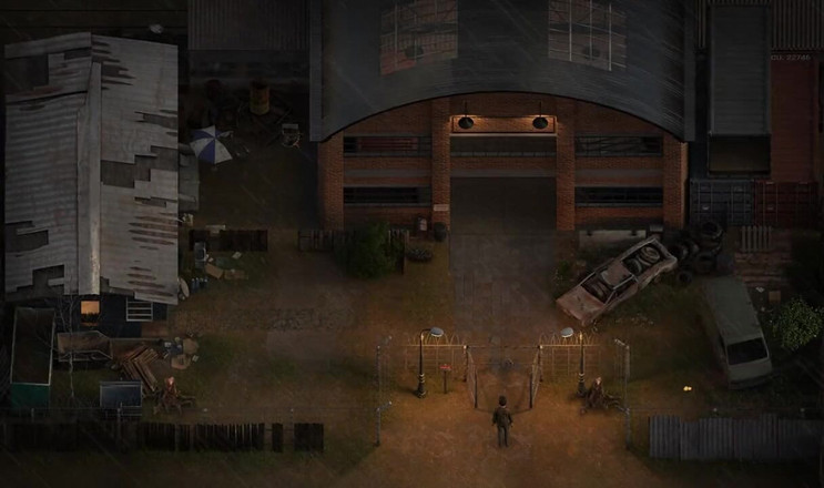 LoveSkySan69: Perintah Kejadian V63022 Bahagian 178 Profil Jiran Rahsia! oleh Loveskysan69