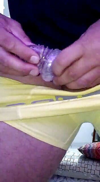 Xanvaskas: Eksibisualisme xanvaska 27