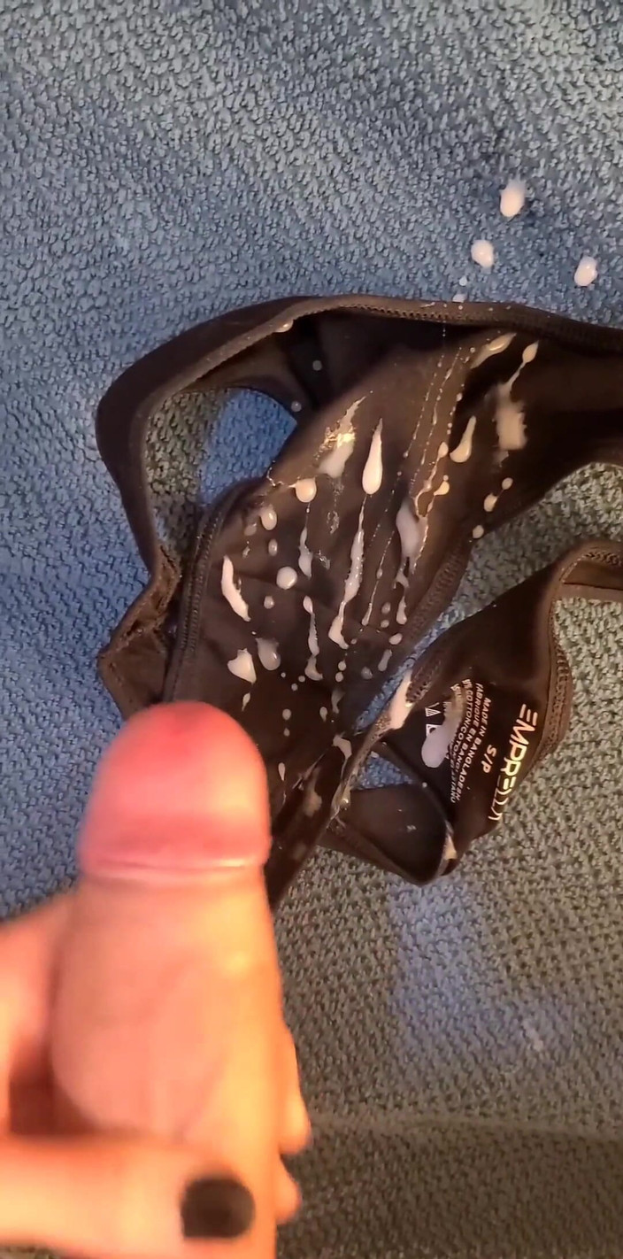 Mistress Mel: Ze vroegen wat het was toen ik het mailde