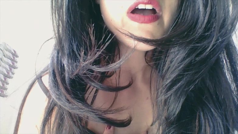 Luzyann: ASMR JOI countdown