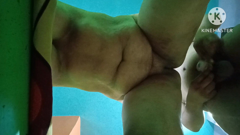 Latifah1234: Sexe hardcore, style desi, ma demi-sœur indienne, gros cul, gros...