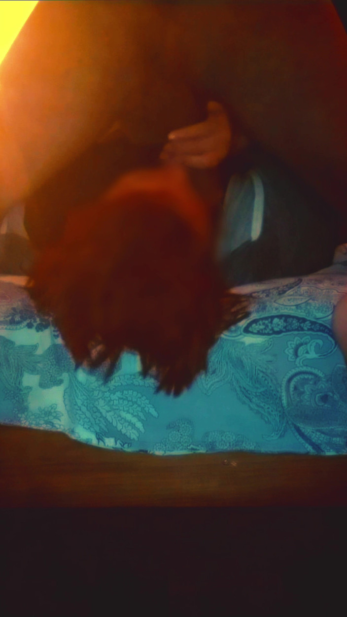 Lily & Theo: Verheiratete schlampe, liebt es, von einem riesigen penis gedemütigt und...