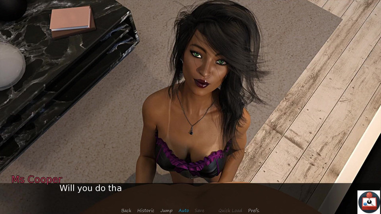 Joystick Cinema: Grandi piaceri della città - (pt 12) - Playthrough