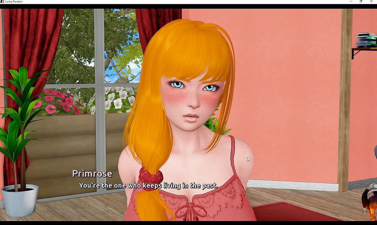 Erotic Krisso: Orgasm norocos --mi soția