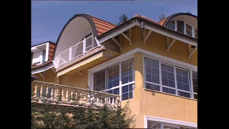 Cinema X: 90年代情色