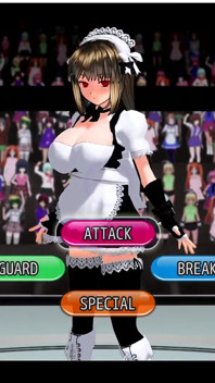 Ultimate Fighting Girl 2 Sherri Easy(boko877)