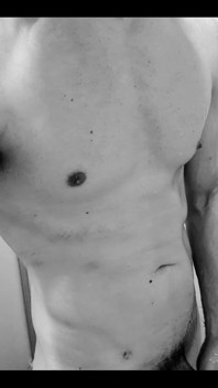 Gym Locker Room Shower
