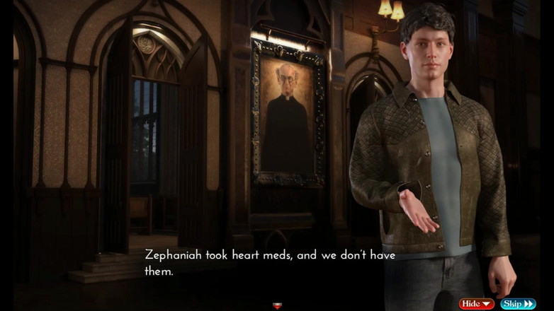 LoveSkySan69: L'ordine Genesis v33071 parte 83 Aggiusta il camion e fa sesso...