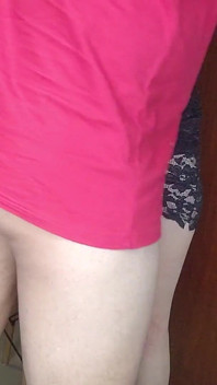 Scopo la mia matrigna bollente in una chat dal vivo