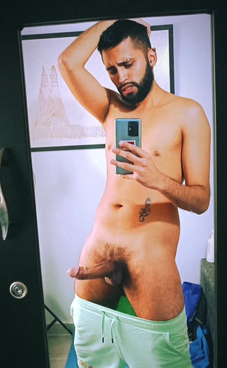 Camilo Brown: Good morning, do you like it?