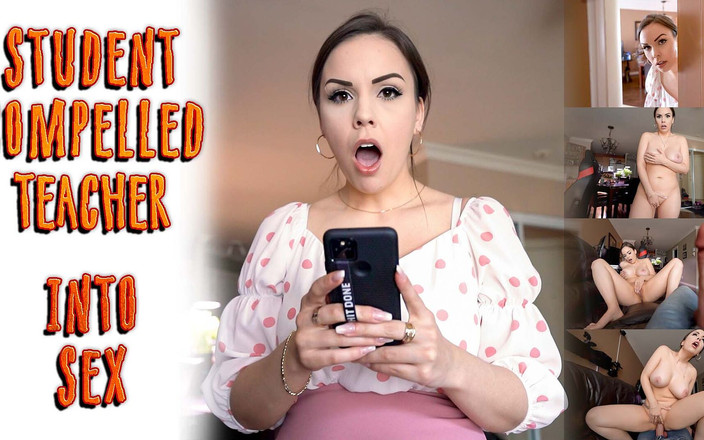 ImMeganLive: Student verpflichtet lehrer zum sex - ImMeganLive