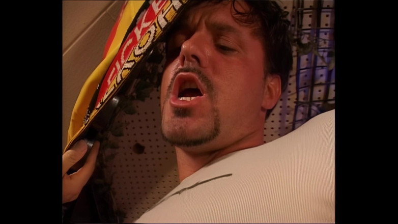 Amaspain: 저항할 수 없는 - (에피소드 01) - (풀 HD 경험 - 60 Fps)