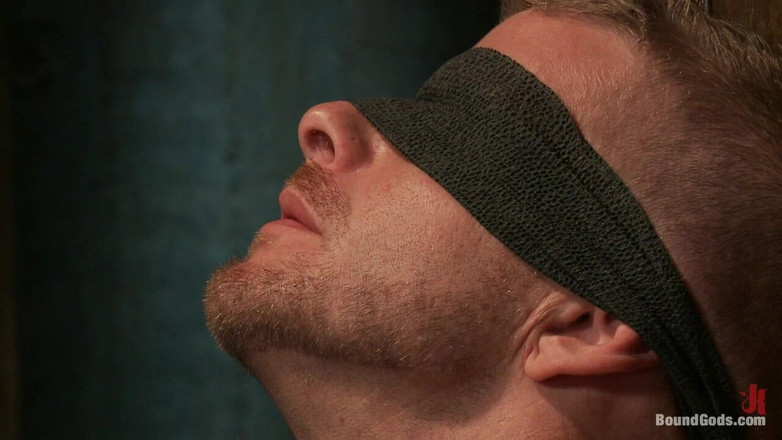 Bound gods: Dom training 101 bg-stijl